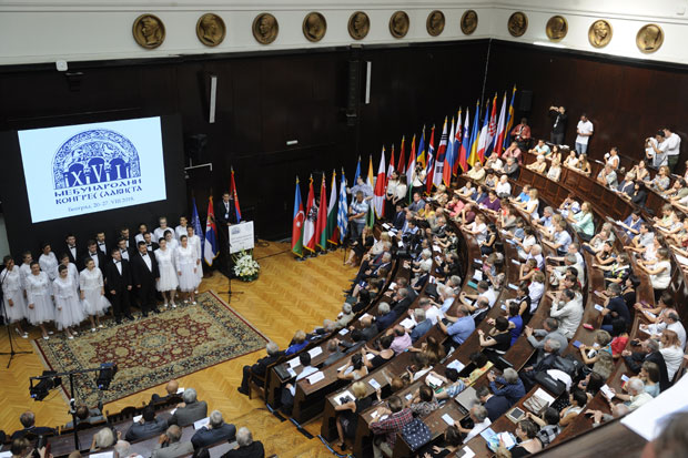 Сан српске славистике